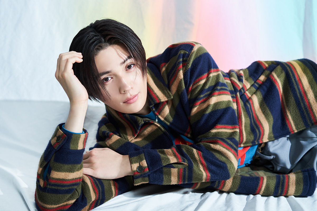 八木勇征が今、悩むファンに伝えたいこと「やるだけやって、後悔