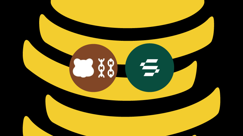 豪奢な Binance Japan、「HODLer Airdrops」でベラチェーン（BERA）と ヴァイスシュヴァルツ