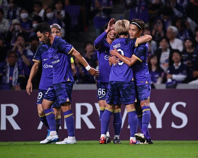 控えめに言って強くないか」神戸に2－0→ACL2で3－0。公式