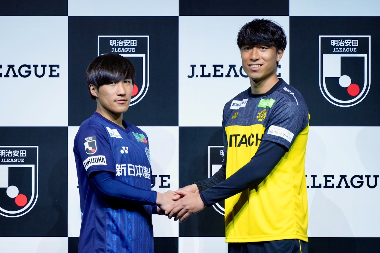 柏】古賀太陽は「シン・レイソル」が楽しくて！ 新監督＆新選手