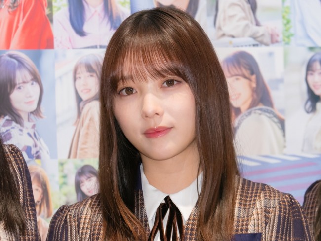 乃木坂46・与田祐希、顔に起きた“異変”を告白 「やべぇ!って 乃木坂46・与田祐希、顔に起きた“異変”を告白 「やべぇ!って
