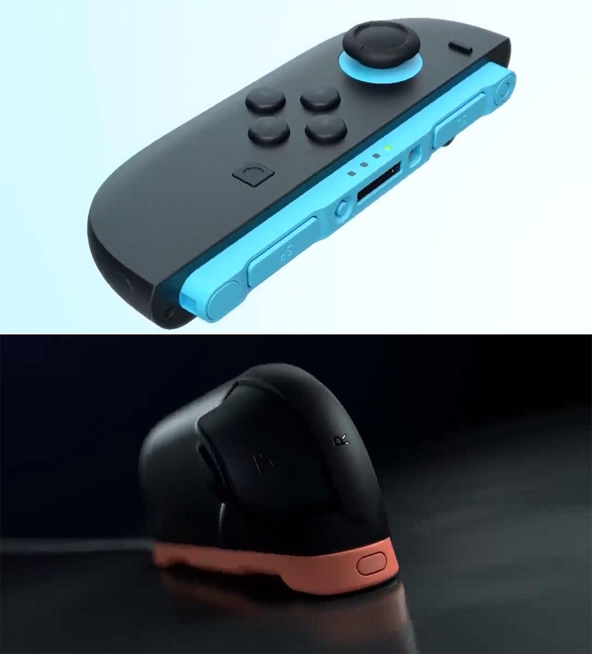 Nintendo Switch 2』 現在分かっていること&噂まとめ – 詳細は4 Nintendo Switch 2』 現在分かっていること&噂まとめ – 詳細は4