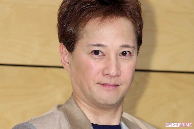 《悲報》俳優・中居正広の終焉…唯一放送の出演作が中止の決断、ファンの望み絶たれる