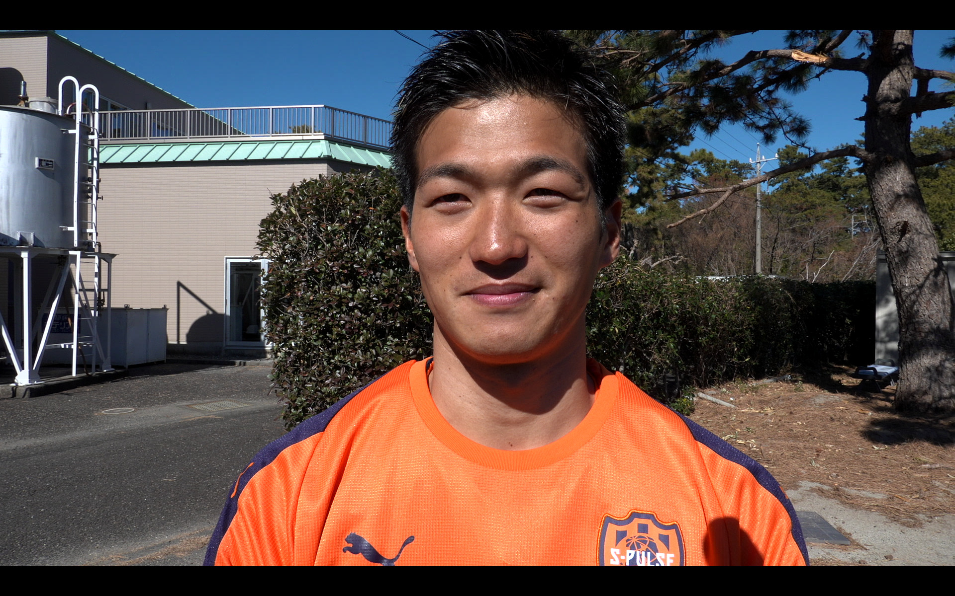 J1】清水・北川航也が左右サイドハーフで好クロス連発「書いてお