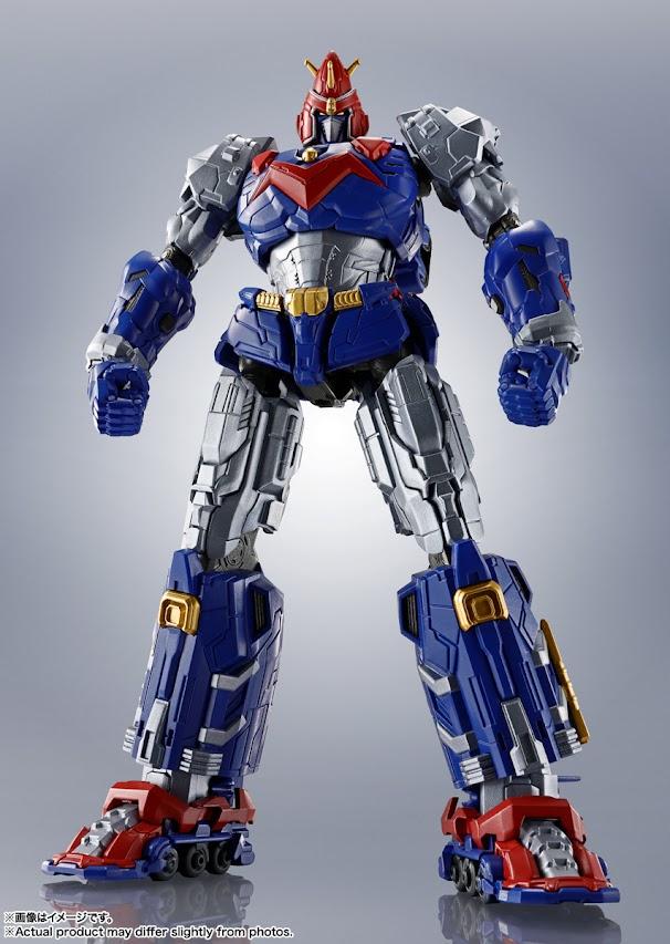 超電磁マシーン ボルテスV＞フィリピン“実写版ボルテスV”の