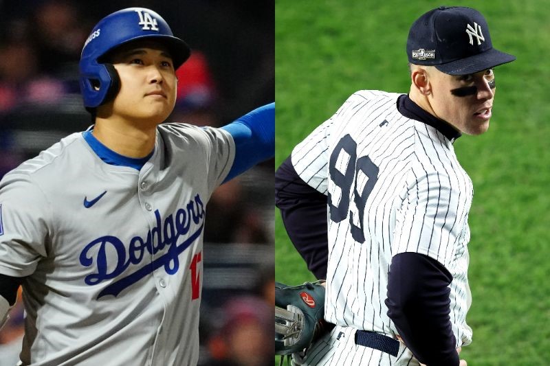 大谷翔平は「1位だろうと過小評価」 元メッツGMがMLBトップ100に