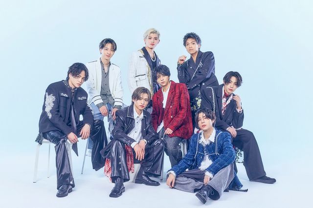 timelesz 5人の新メンバーを初お披露目 菊池風磨「最速でドーム