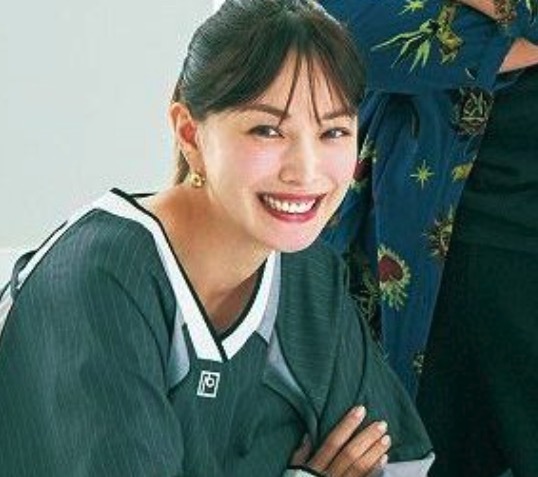 エビちゃんの「今1時間あったらヒップホップを習いたい！」を
