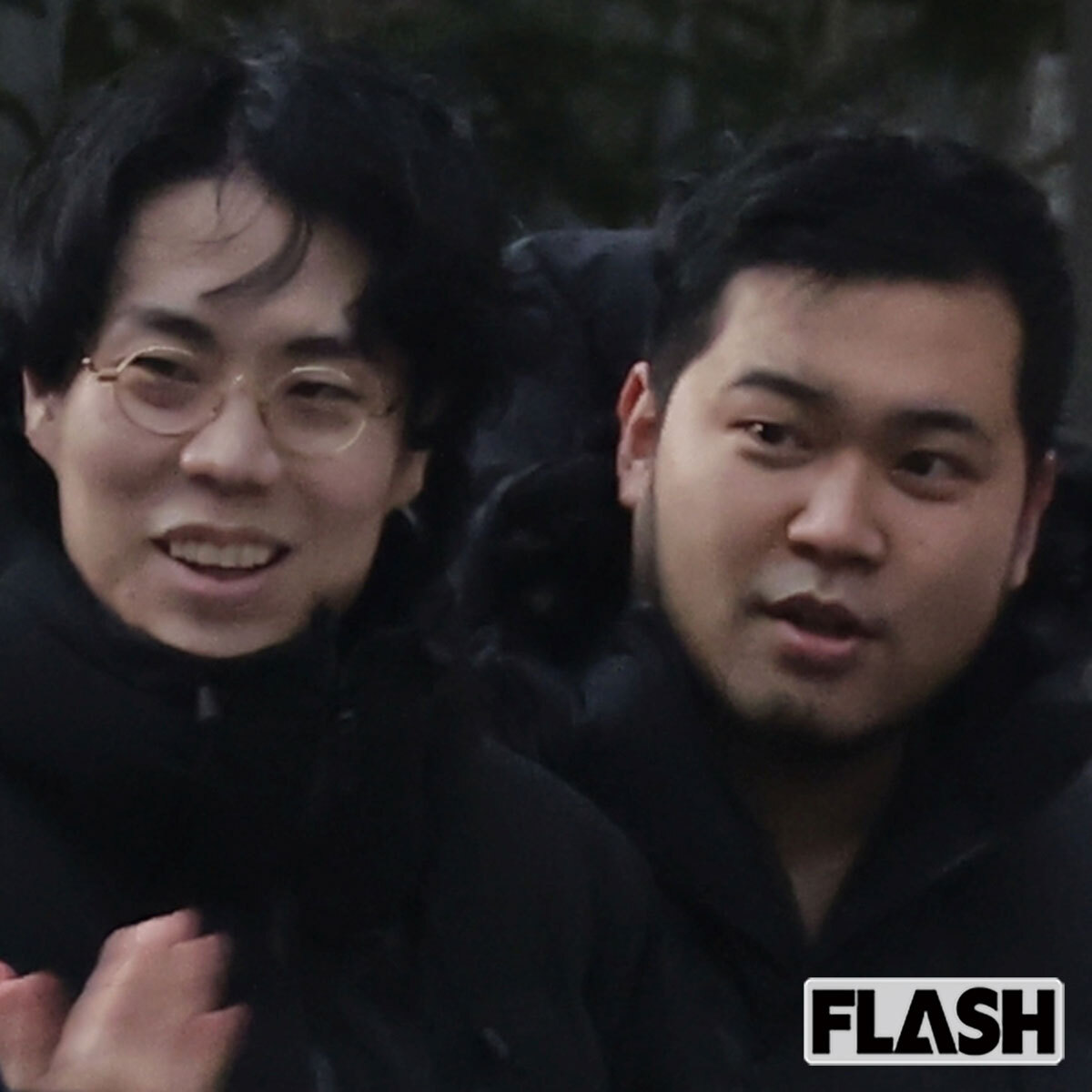 令和ロマン・くるま　オンラインカジノ関与で“YouTube業”にも打撃…9番街レトロとの“グルメチャンネル”消滅危機（SmartFLASH） - Yahoo!ニュース