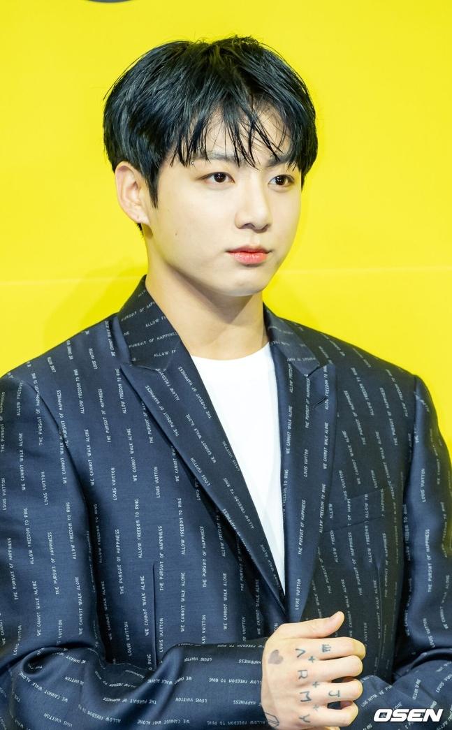 BTS ジョングク、除隊まで約4ヶ月…複雑な心境を吐露「期待と不安
