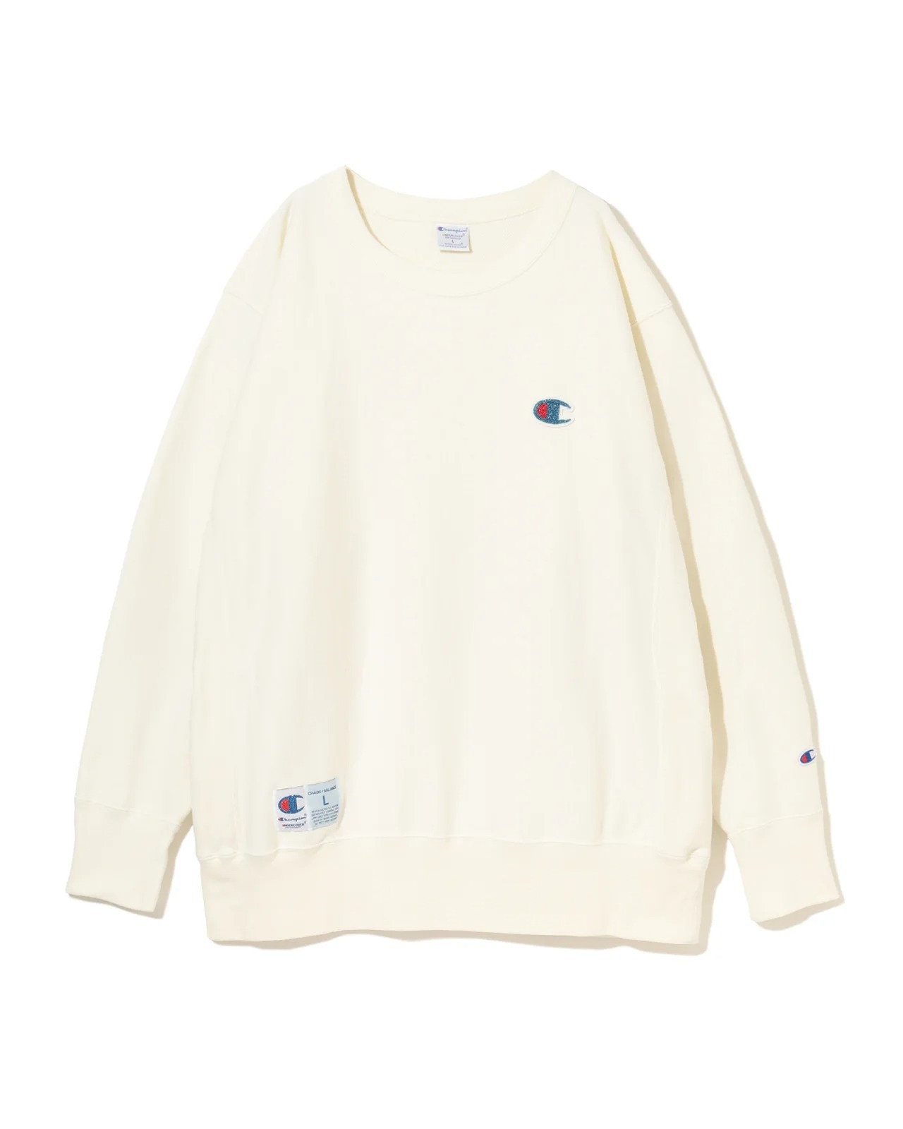 楽天市場】チャンピオン Champion リバースウィーブ(R) 2nd