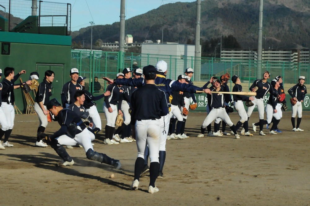 青森山田野球部　グランドコート 挑む・'25センバツ＞東北出場チーム紹介 青森山田 自主性