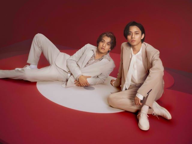 King & Prince、最新シングル「HEART」収録の特典映像第2弾