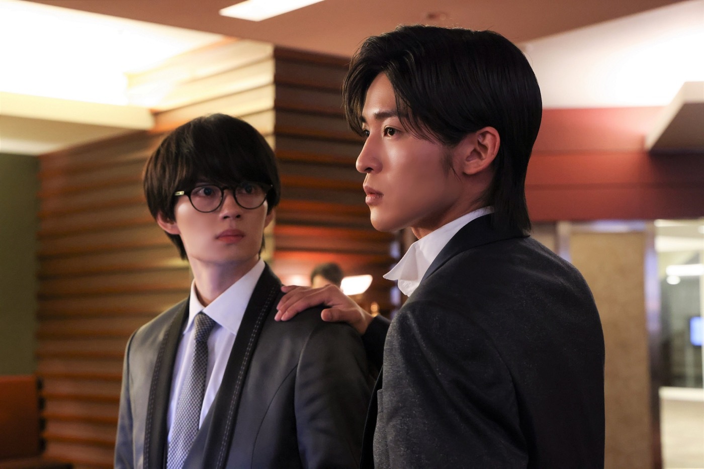 Amazon.co.jp: トリリオンゲーム Blu-ray BOX 目黒蓮 佐野勇人