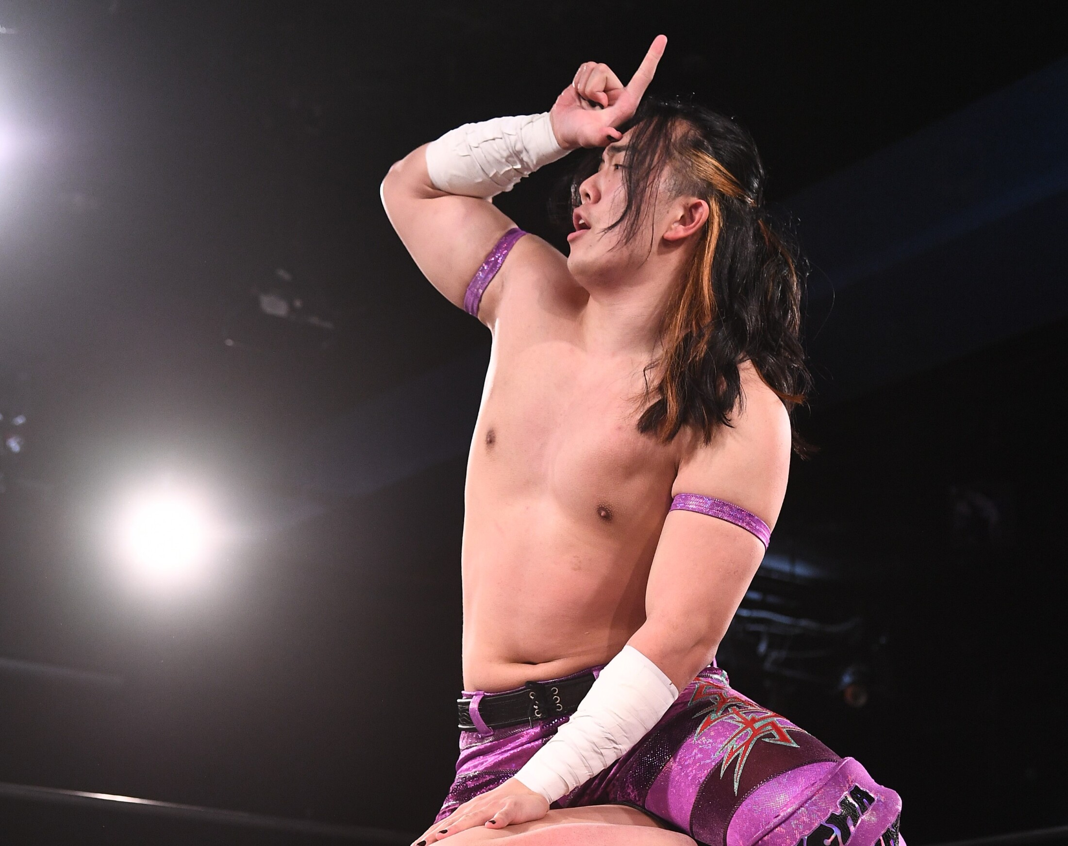 D GENERATIONS CUP優勝戦インタビュー】神様目線と仲間意識の