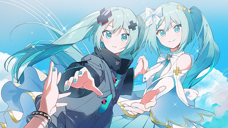 【ビルボード】“ニコニコ VOCALOID SONGS TOP20”、DECO*27「ハローセカイ feat. 初音ミク」首位獲得（Billboard JAPAN） 