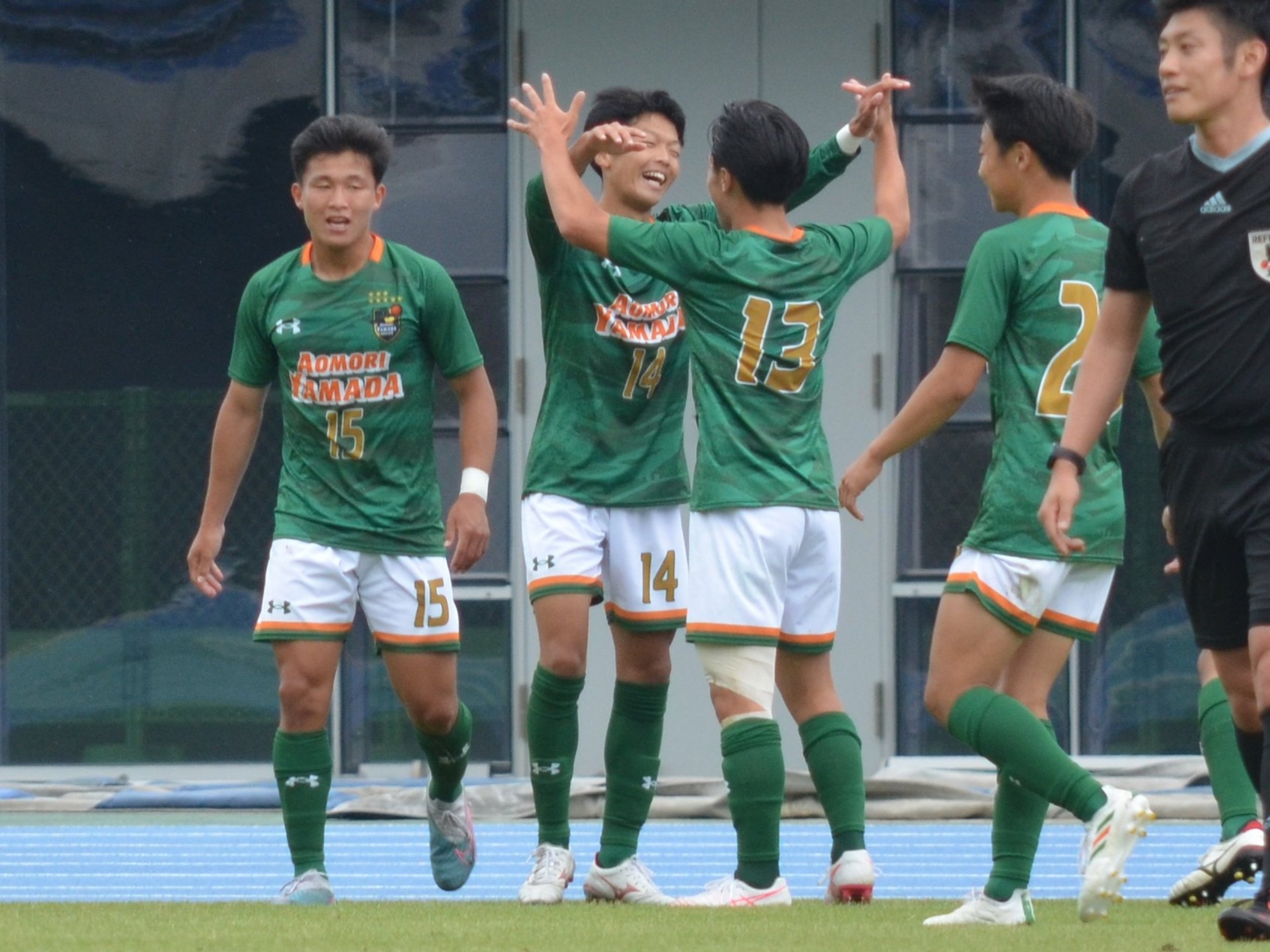 大阪学院大学が2025年新入部員を発表（高校サッカードットコム