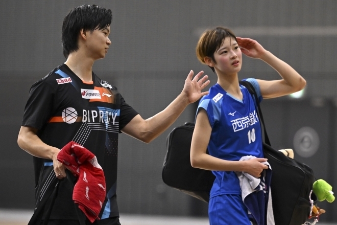 DAIHATSU Japan Open 2023 Champion🇯🇵🥇✨ 沢山のサポートが
