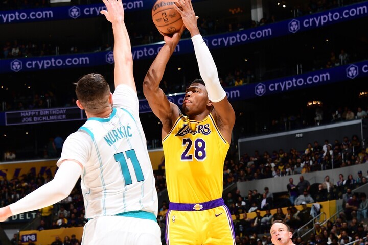 NBA】八村塁、17得点＆8リバウンドの躍動も、終盤に痛恨のFT