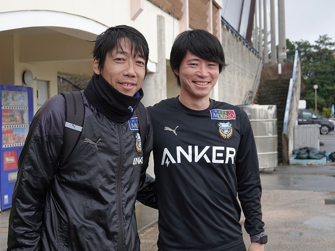 新シーズンへ中村憲剛が“FRO”として契約更新した理由。重視した