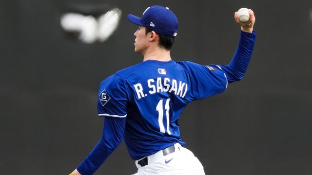 フィーリングがよかった」佐々木朗希がメジャー挑戦でも変え