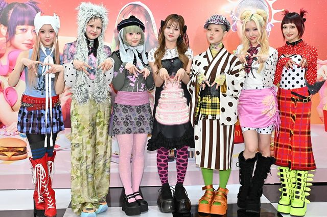 XG・CHISA「今回全く気づかなくて」 1月に起きた“宇宙級”に驚い