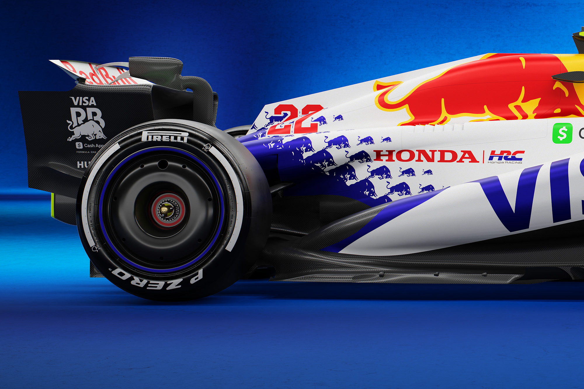 F1 レッドブル ホンダ 2021年 ポスター 額装済み