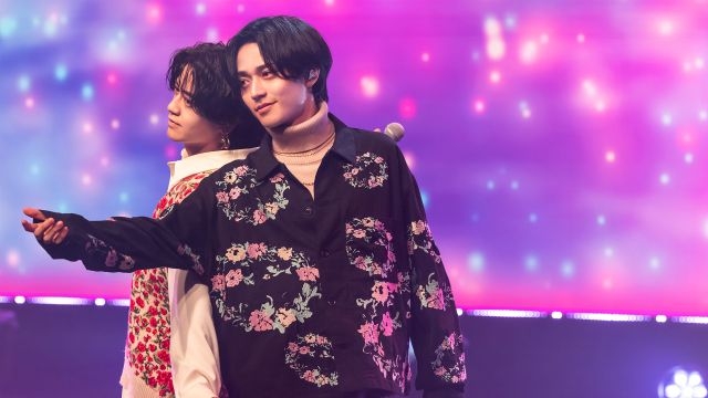 新音楽番組『Star Song Special』にKing & Prince・なにわ男子・島茂子＆光の出演決定（CDJournal） 