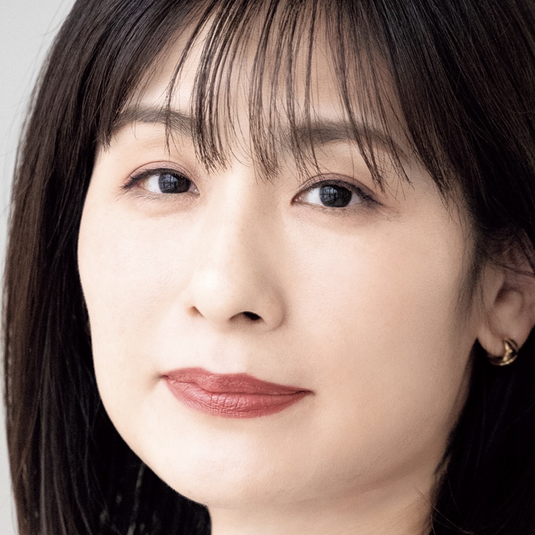 クレ・ド・ポー ボーテ】人気ブランド美女広報の「勝負の日