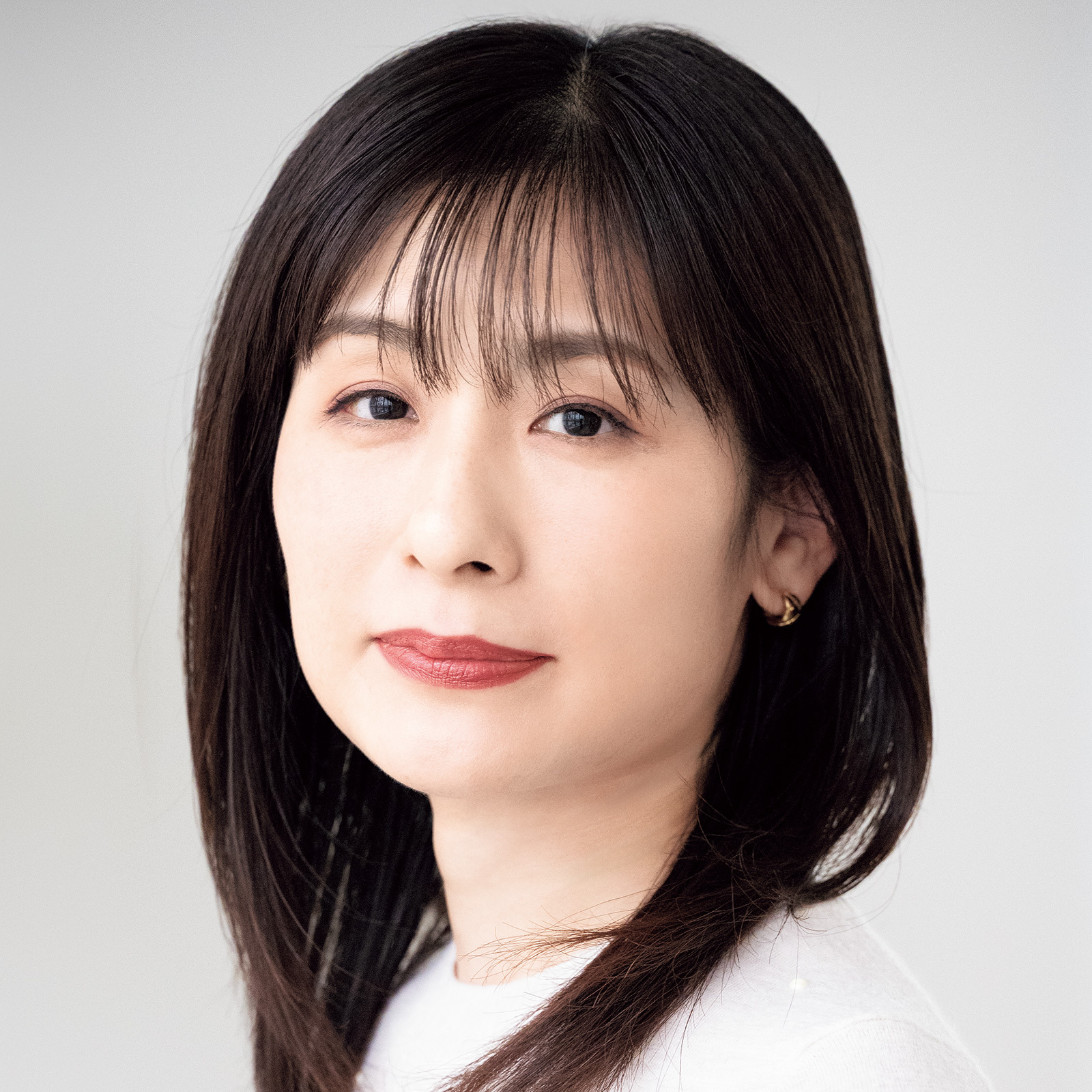 クレ・ド・ポー ボーテ】人気ブランド美女広報の「勝負の日