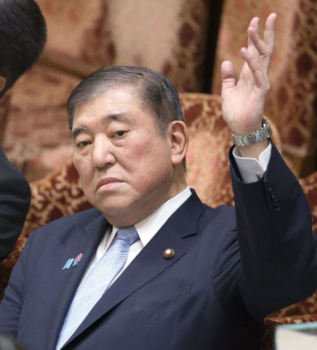 石破首相「ルール守らない外国人と共生はできない」衆院予算委で川口のクルド人巡り議論　「移民」と日本人（産経新聞） - Yahoo!ニュース