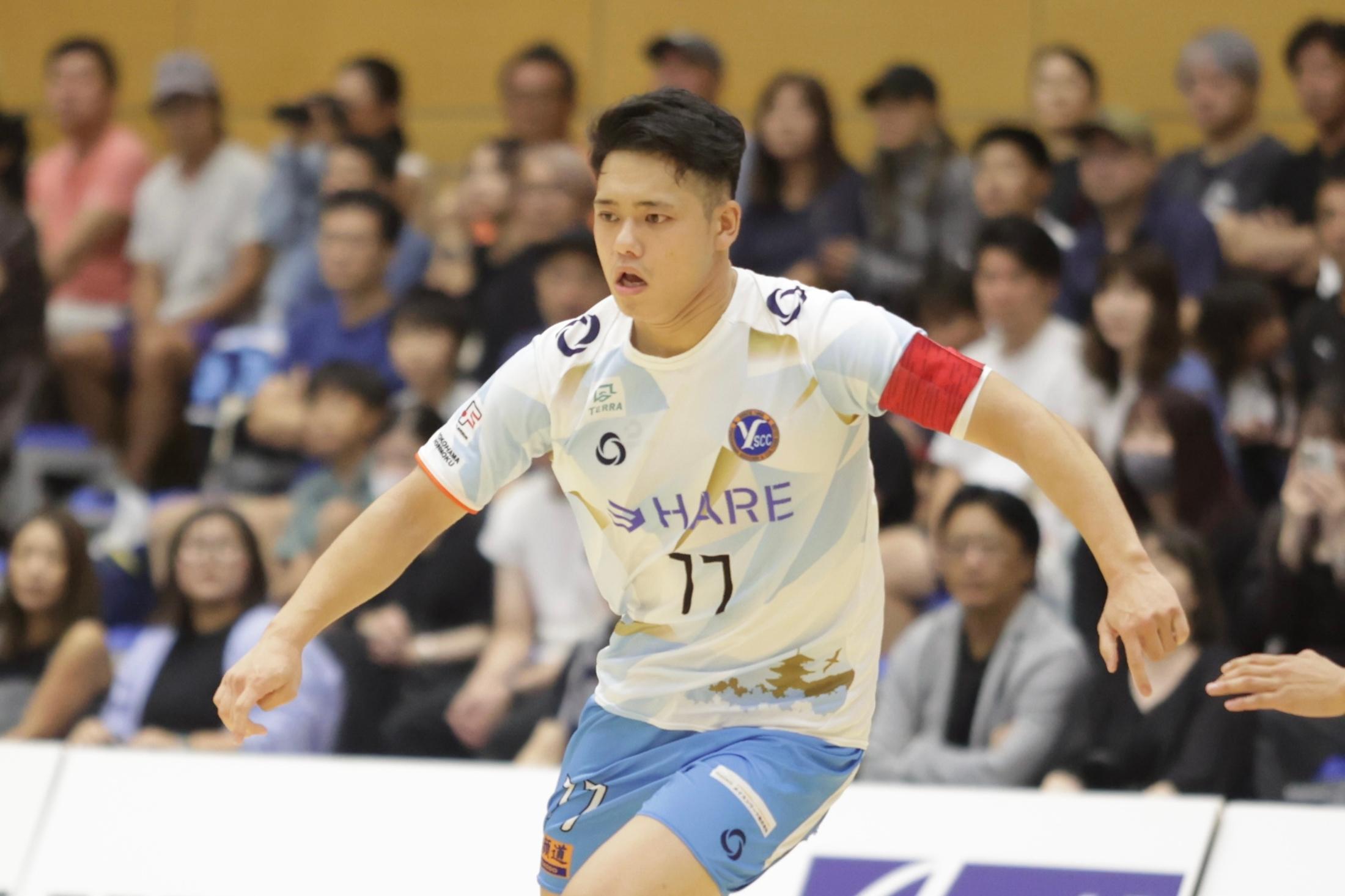 今季11得点のエースら4選手が退団「つらすぎ」「想像できない