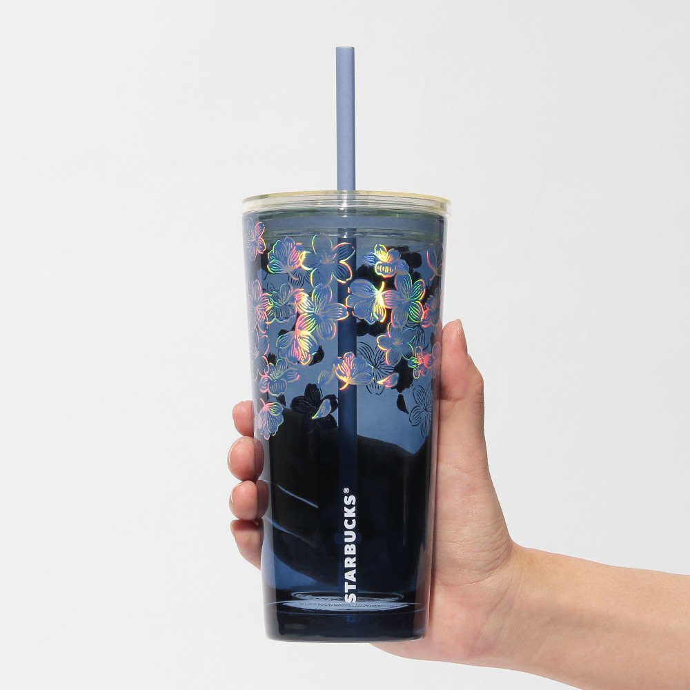 Amazon | スターバックスSAKURA2025ロゴコールドカップ