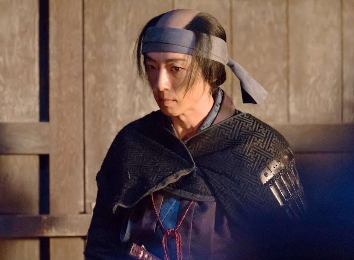 高橋一生、『おんな城主 直虎』を振り返る 柴咲コウとは「アン