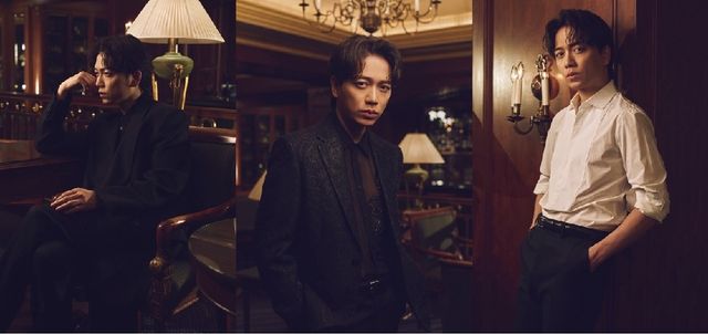 山崎育三郎 3種のエンターテインメントに初挑戦 全国ツアーを