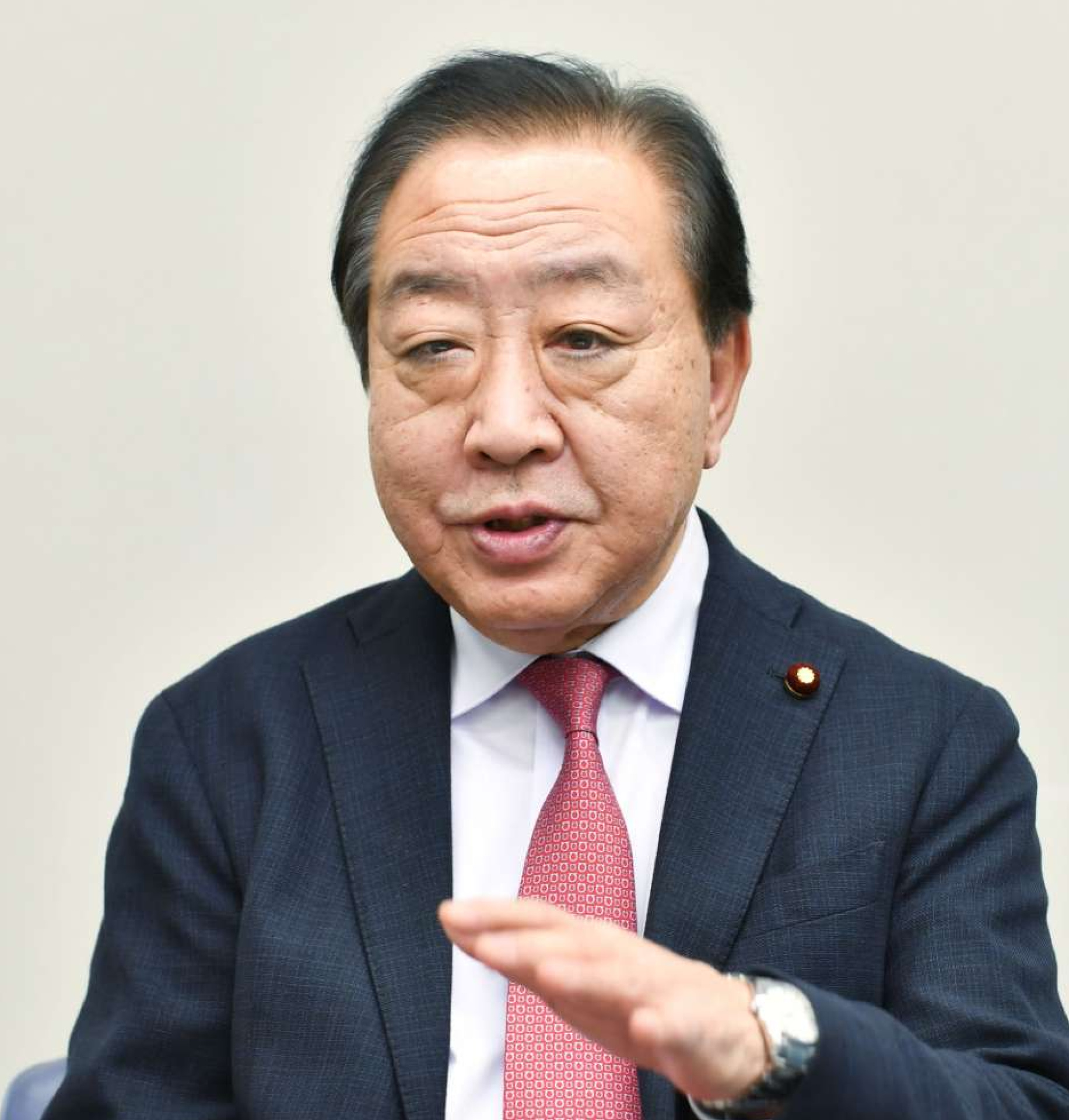 立憲民主・野田佳彦代表が夏の参院選向け鹿児島入り　尾辻氏(自民)の三女・朋実氏推薦で描く保守王国での勝利の道筋（南日本新聞） - Yahoo!ニュース