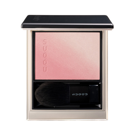 NARS・SUQQU・LUNASOLのパウダーチークを使った口コミ -＼2021年