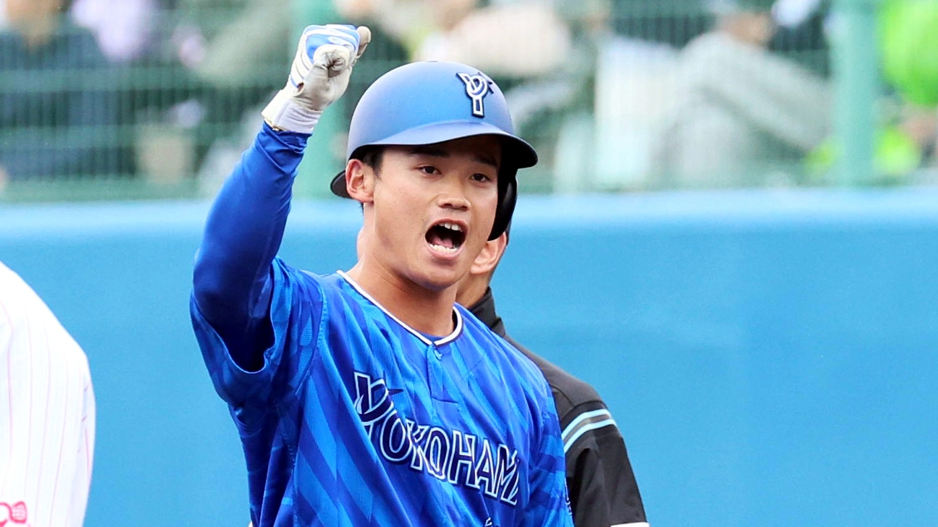 ドラ3・加藤響が初タイムリー！DeNA打線が12安打6得点で快勝