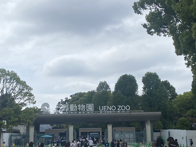 父親の逮捕後、残された家族の苦悩:性虐待被害を乗り越えても続く試練 2人の姉妹が上野動物園で過ごした時の写真
