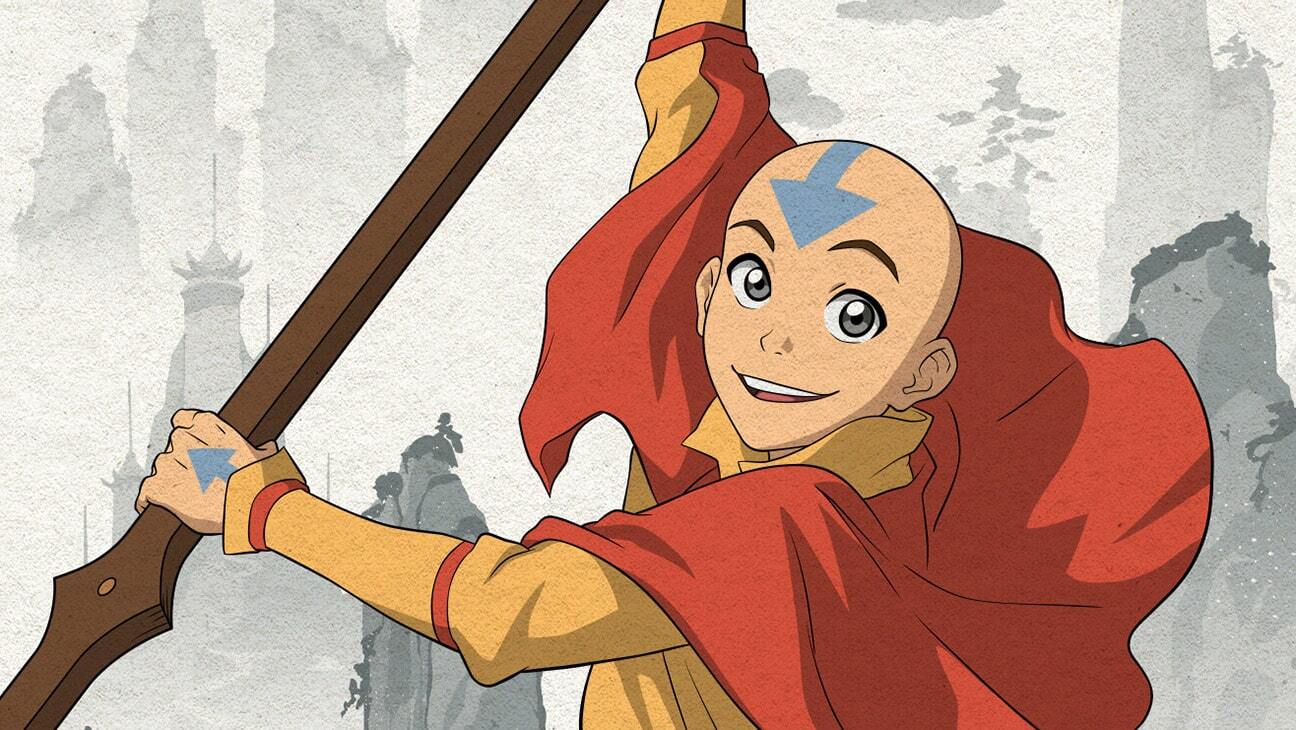 人気アニメ『アバター 伝説の少年アン』の新シリーズがニコロデオンで製作決定（The Hollywood Reporter Japan） - Yahoo!ニュース