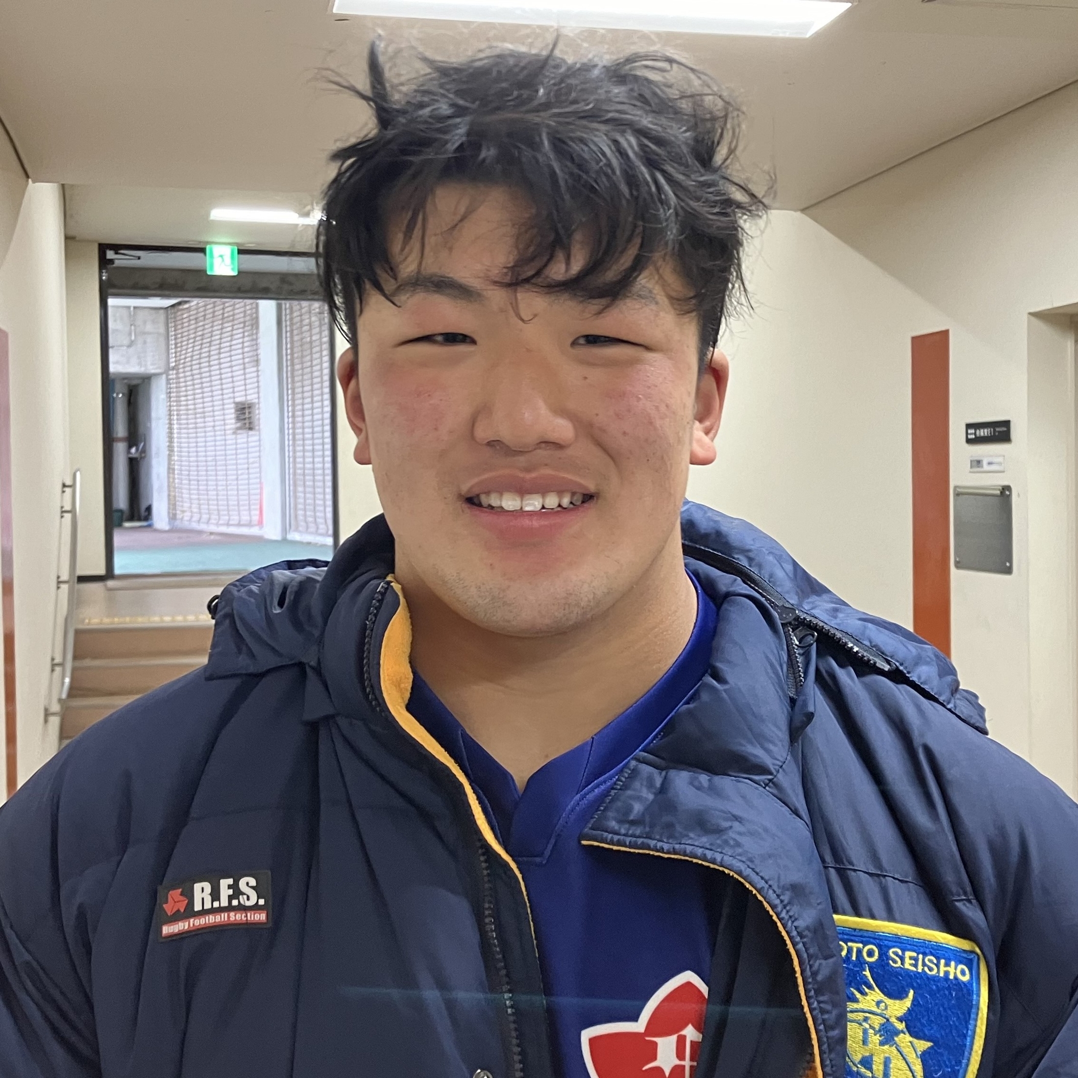 高校ラグビー】きょう近畿大会決勝！京都成章と大阪桐蔭が激突 準決勝で関西学院と御所実は敗れる 強風の中での大激戦を制した常翔学園と京都工学院は選抜大会への出場権獲得（MBSニュース）  - Yahoo!ニュース
