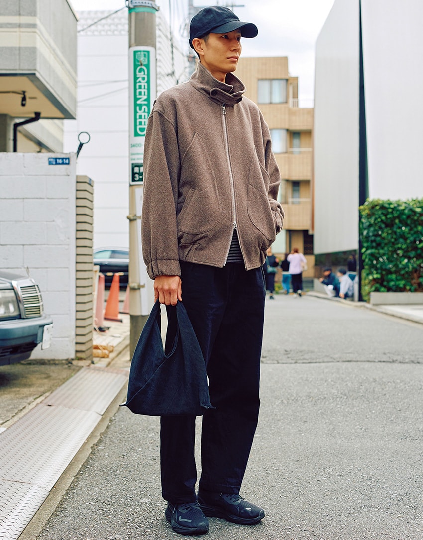 ˏˋ ブラウンコーデ🤎 ˎˊ˗ | みさね(しふく)が投稿したフォト