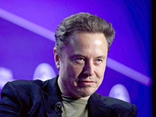 alt イーロン・マスク氏の写真