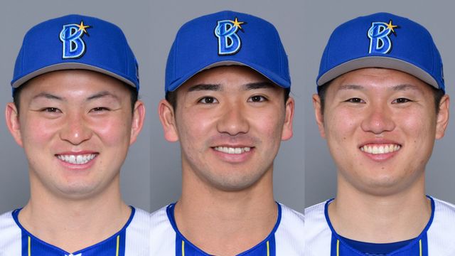 DeNA】ルーキー3人の投手リレー ドラ1竹田&ドラ2篠木は1回無失点 DeNA】ルーキー3人の投手リレー ドラ1竹田&ドラ2篠木は1回無失点