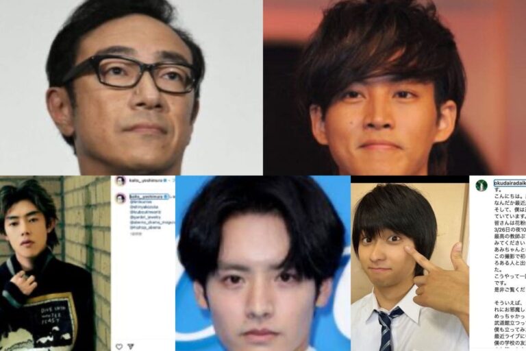 冬ドラマで最も株を上げた俳優は？ 最高の演技で魅了した男（3）今が絶頂期…多彩な表情で視聴者を魅了する（映画チャンネル） - Yahoo!ニュース