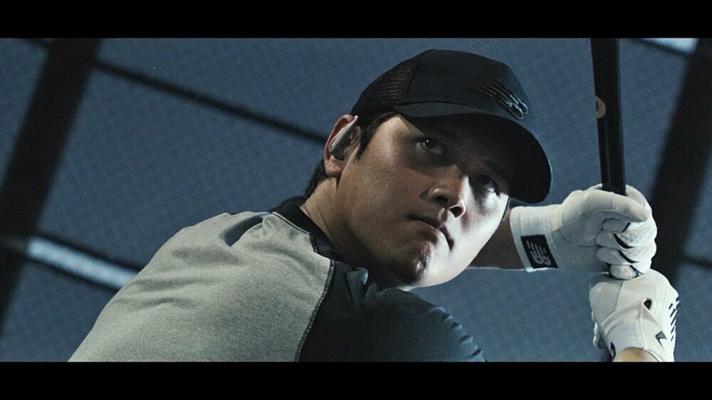 心も動く!】大谷翔平、L・ジェームズ、L・メッシが「Powerbeats 心も動く!】大谷翔平、L・ジェームズ、L・メッシが「Powerbeats