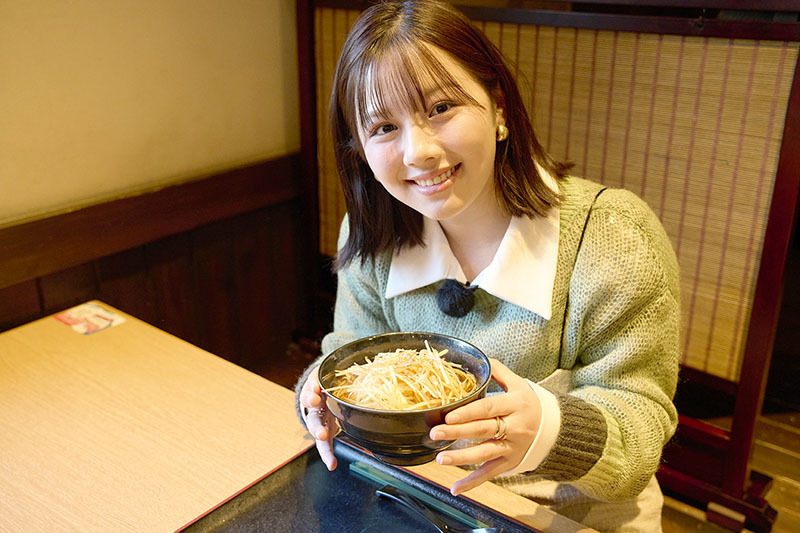 4回目の「埼玉特番」 渡邉美穂さんの地元愛たっぷり！番組初の外ロケに「グルメもお土産も最高」【前編】（埼玉新聞） - Yahoo!ニュース