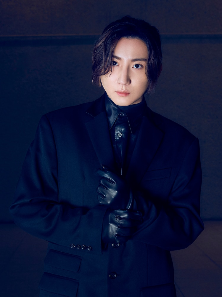 SixTONES京本大我のプロジェクトART-PUT、初のCDアルバム「PROT
