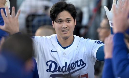 決して軽視しない」大谷翔平所属のドジャース、全休の主力が完全