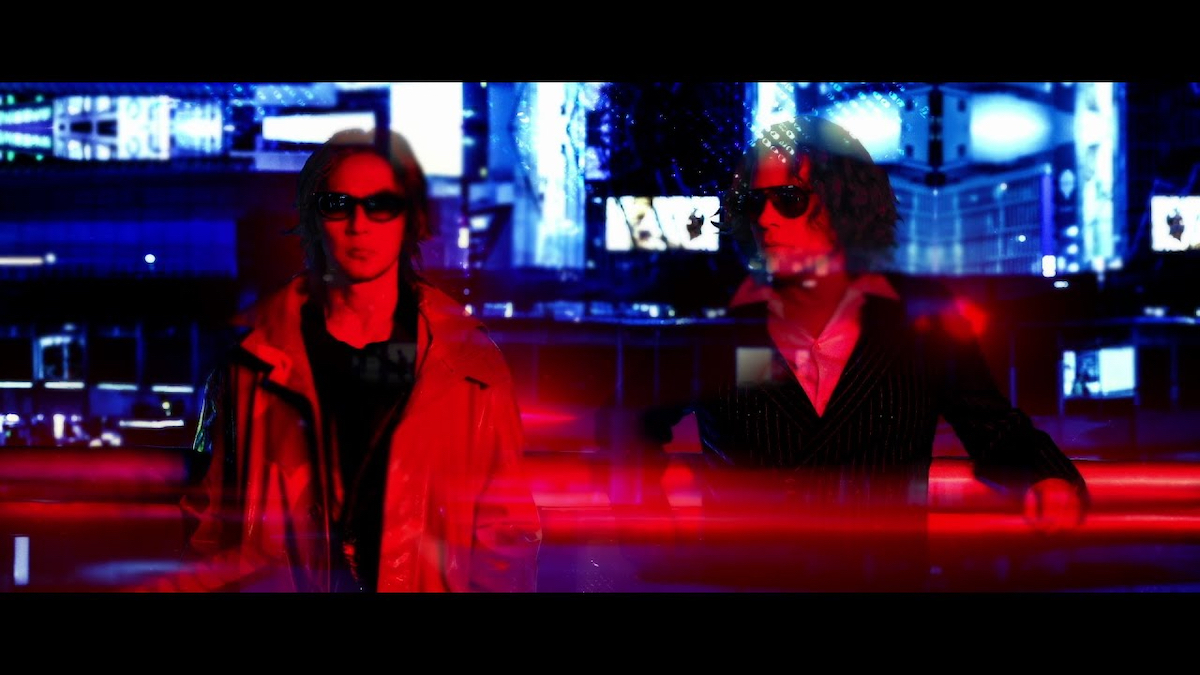 INABA / SALASとTMG、再始動で注目集める“独自のサウンド” B'zと